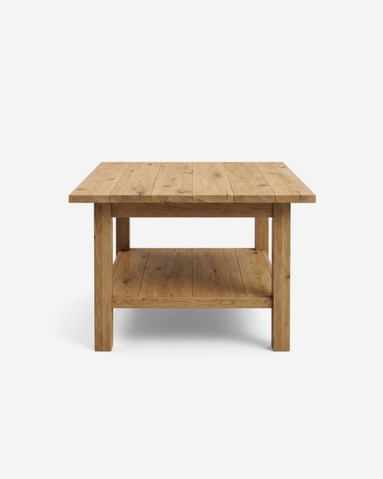 Square Coffee Table